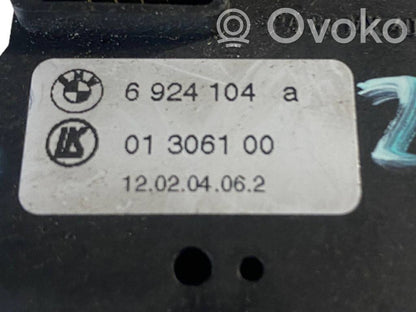 Kruīza kontroles (autopilota) sviria