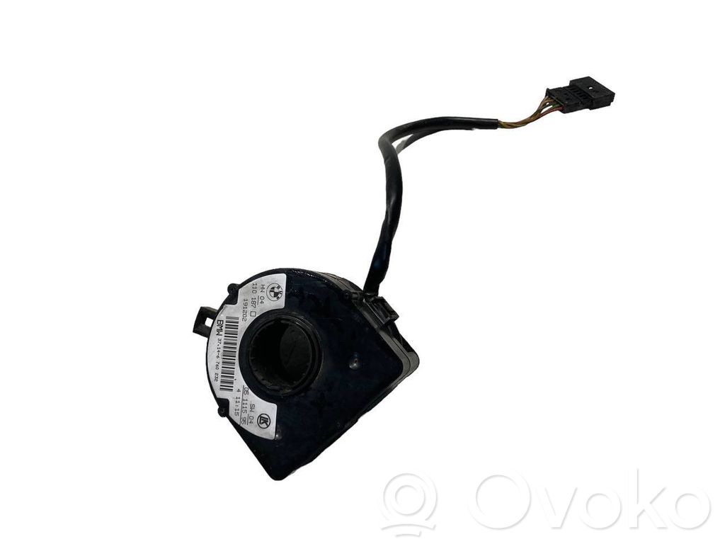 Stūres leņķa sensors