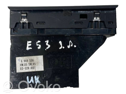 Elektrisko logu slēdzis