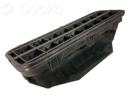 Ventilācijas režģis