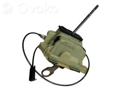 Pārslēgšanas mehanisms (kulisa)