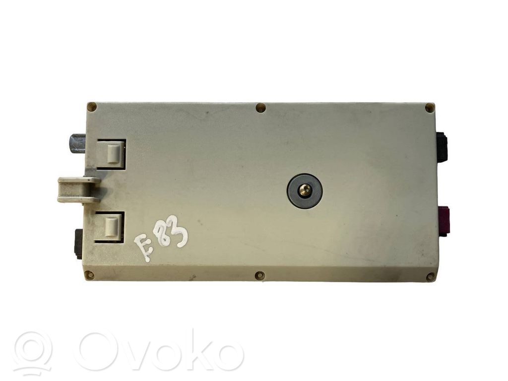 Antenas pastiprinātājs