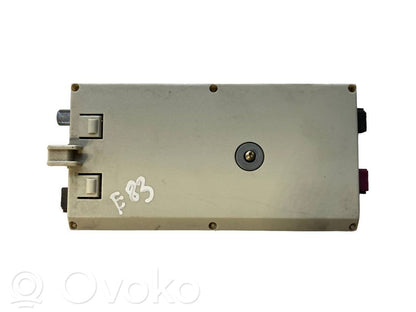 Antenas pastiprinātājs