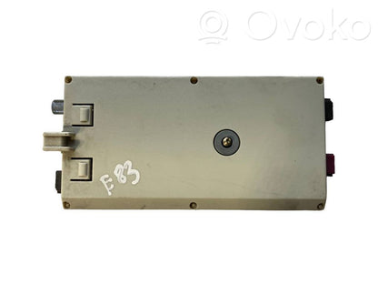 Antenas pastiprinātājs