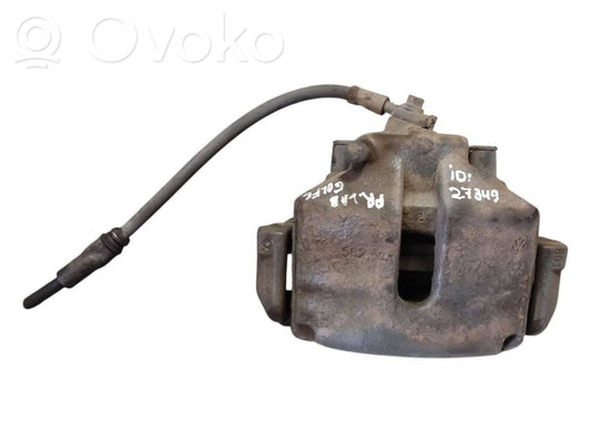 Priekšējais suports