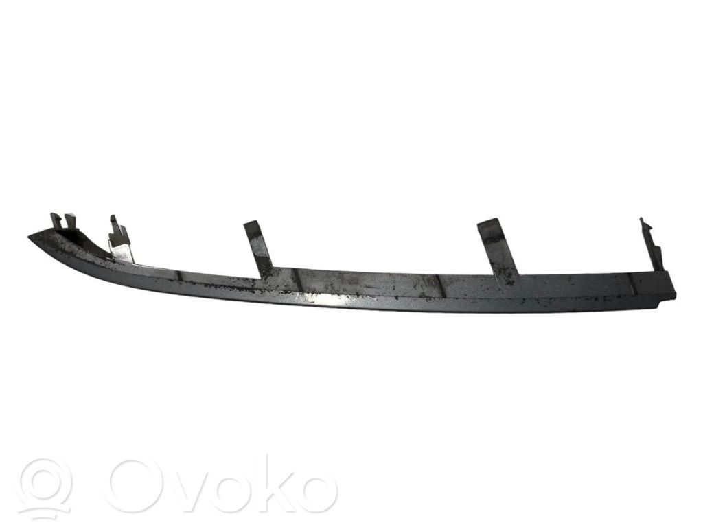 Headlight trim