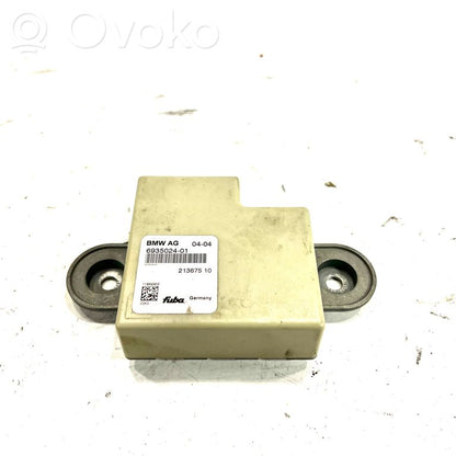 Antenas pastiprinātājs