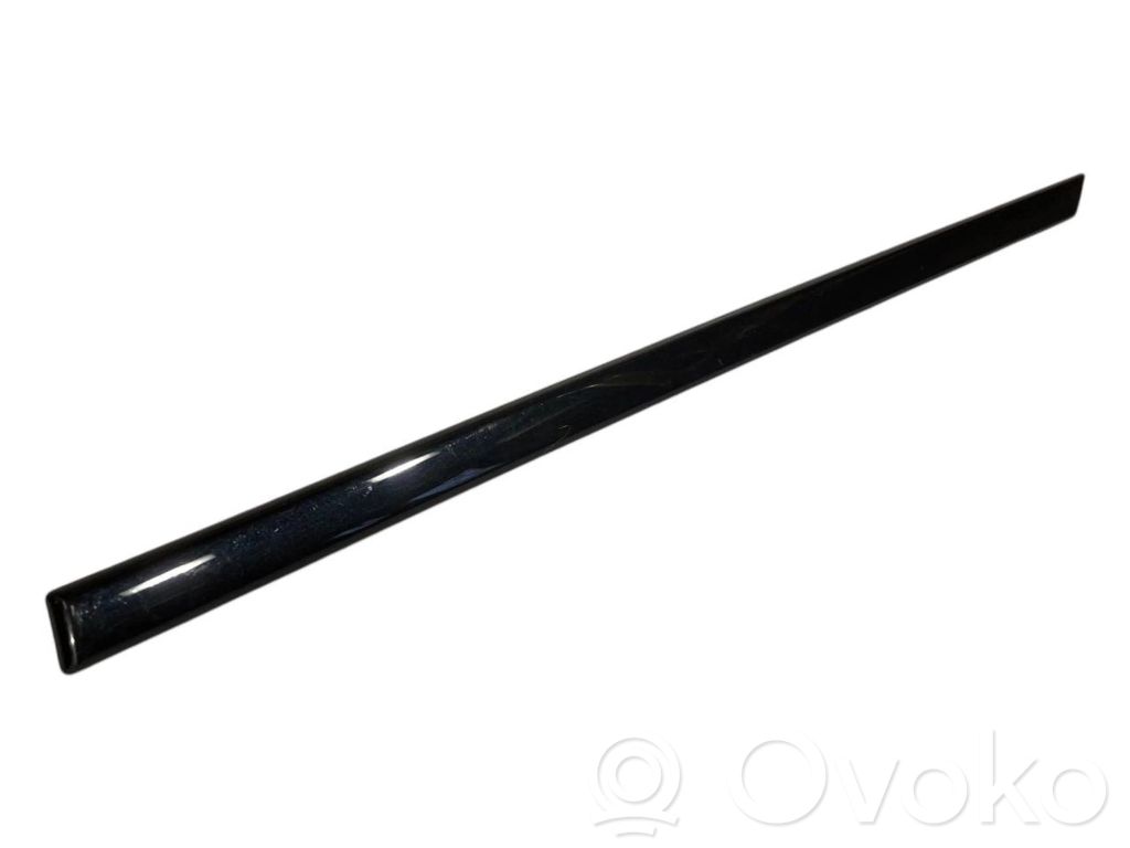 Aizmugurē durvju dekoratīvā apdare (moldings)