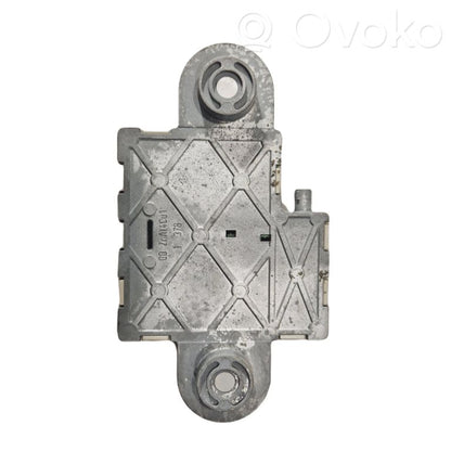 Antenas pastiprinātājs