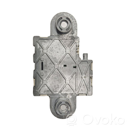 Antenas pastiprinātājs