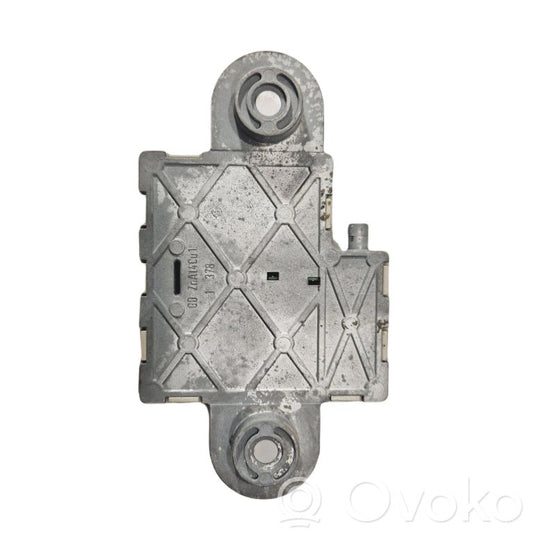 Antenas pastiprinātājs