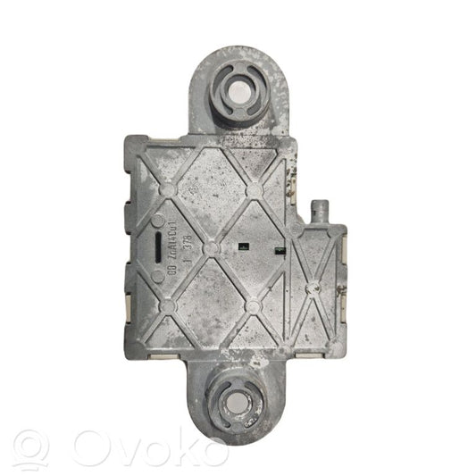 Antenas pastiprinātājs