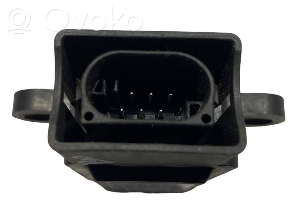 ESP (elektroniskās stabilitātes programmas) sensors (paātrinājuma sensors)