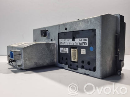 Radio / CD/DVD atskaņotājs / navigācija