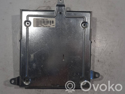 Skaņas pastiprinātājs