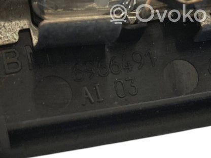 Priekšējo vietu apgaismojums