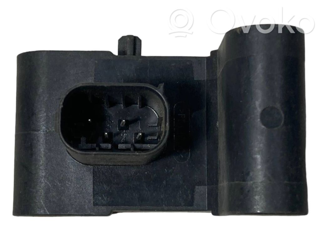 Gaisa spilvenu trieciensensors