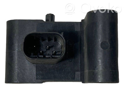 Gaisa spilvenu trieciensensors