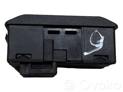 Sunroof switch