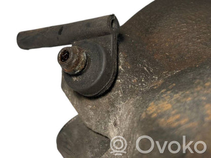 Priekšējais suports