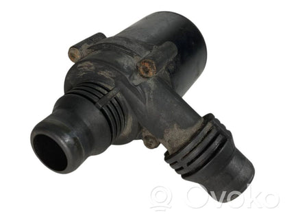 Electric circulation pump