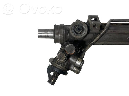 Steering column