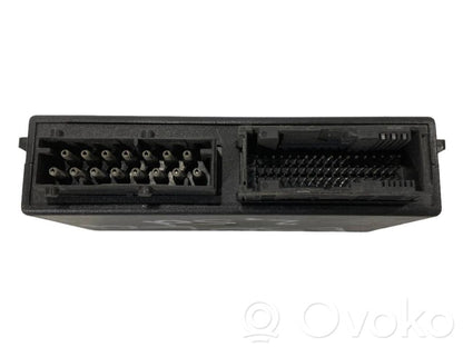 Другие типы блоков/модулей управления