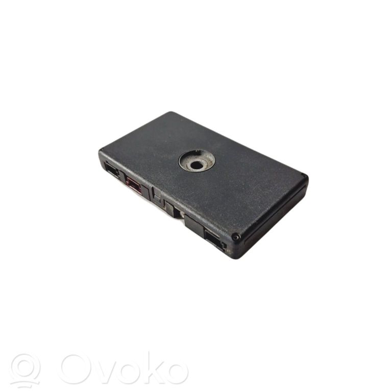 Antenas pastiprinātājs