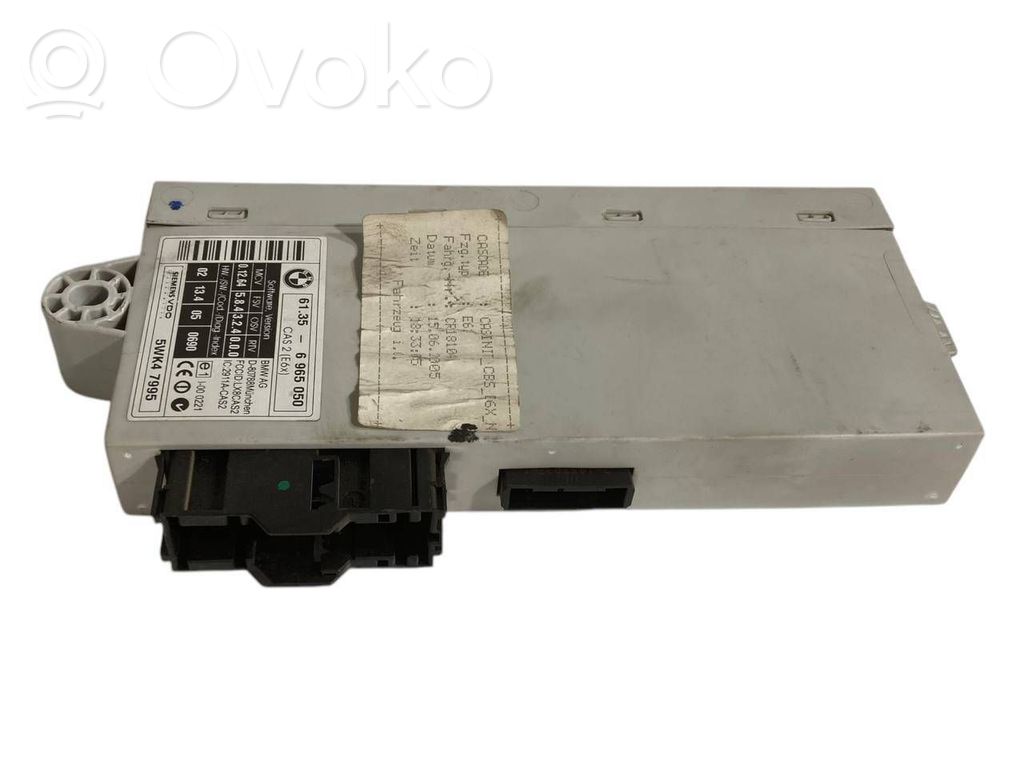 Комплект ЭБУ зажигания