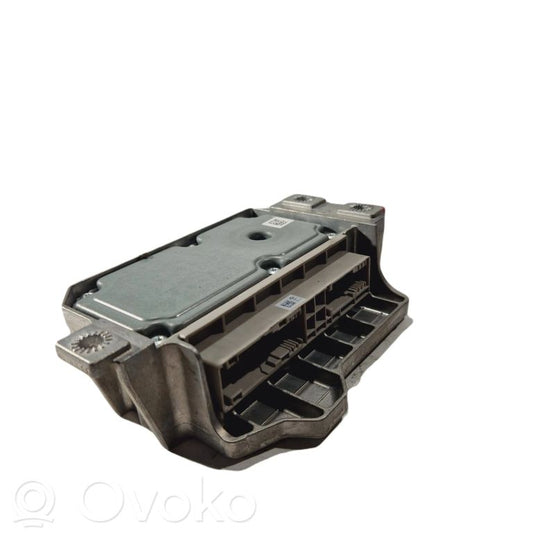 Блок управления подушками безопасности