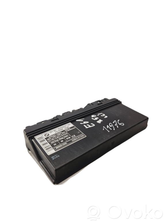 Модуль комфорта