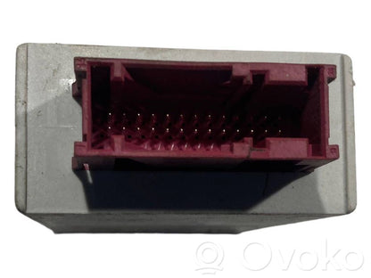 Light module LCM