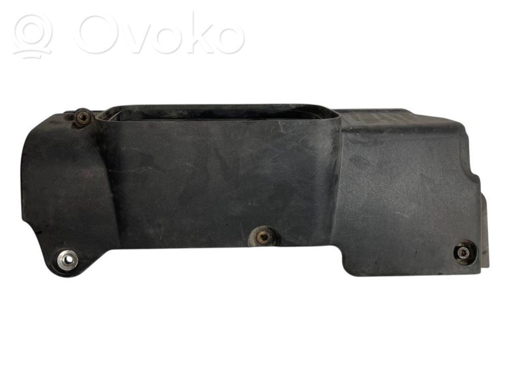 Air filter box cover