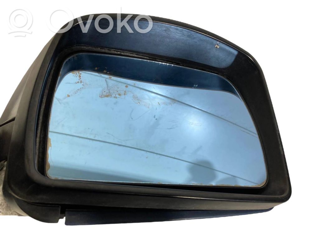 Spogulis (elektriski vadāms)