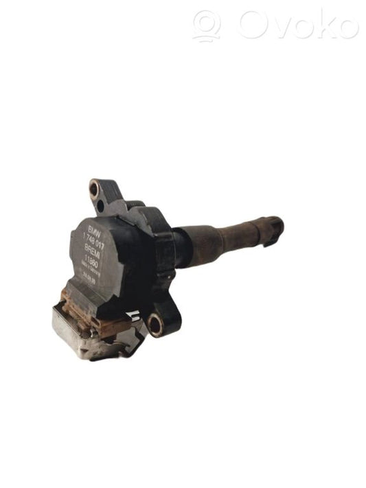 High voltage coil (for ignition)