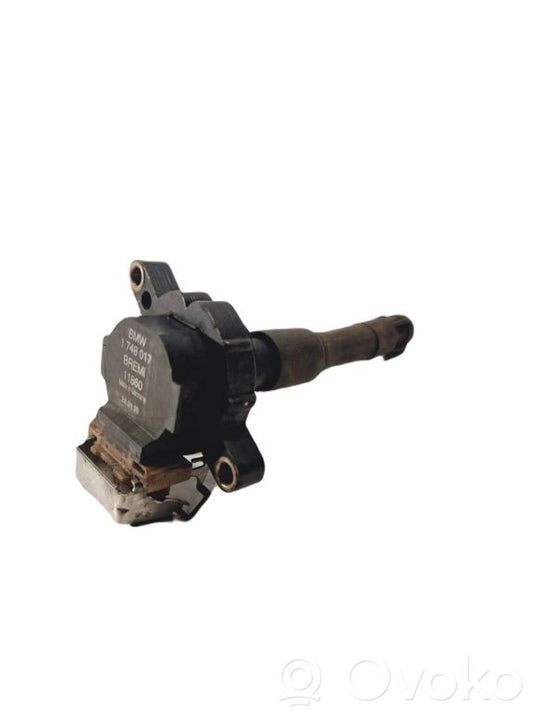 High voltage coil (for ignition)