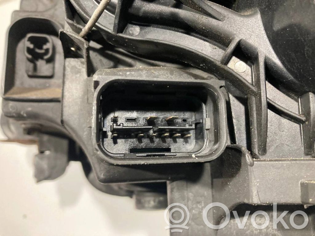 Priekšējais lukturis