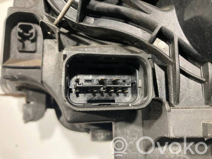 Priekšējais lukturis