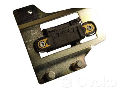 ESP (elektroniskās stabilitātes programmas) sensors (paātrinājuma sensors)