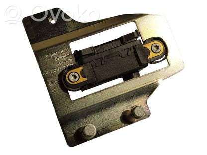 ESP (elektroniskās stabilitātes programmas) sensors (paātrinājuma sensors)