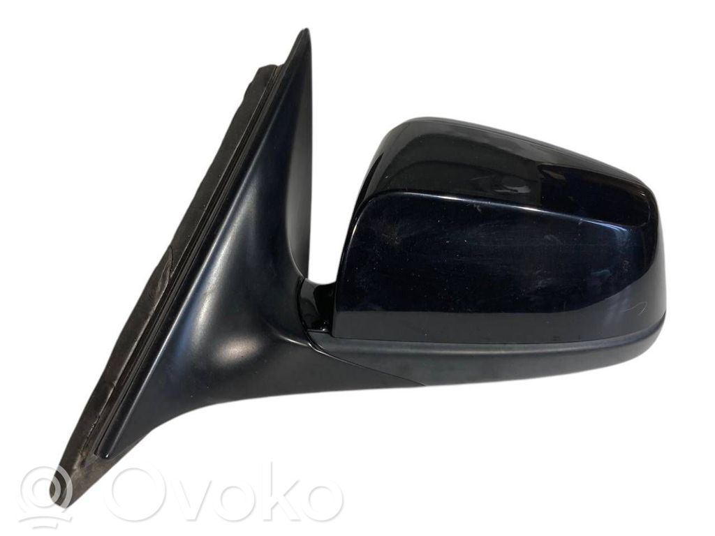 Зеркало (с электрическим управлением)