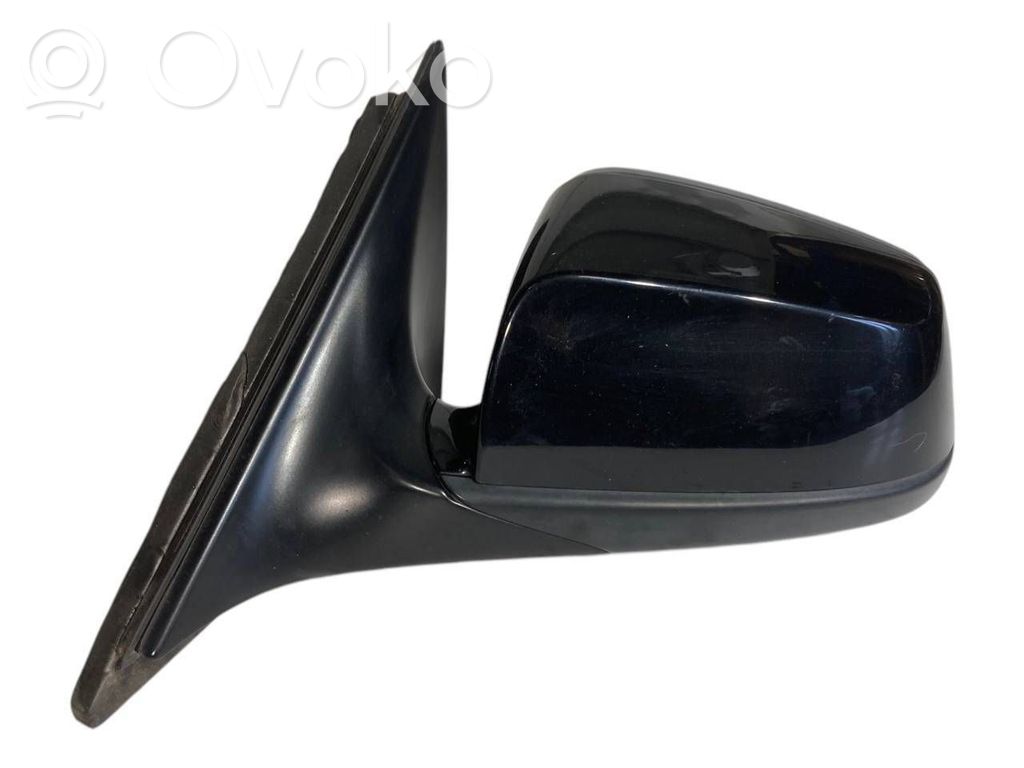 Spogulis (elektriski vadāms)