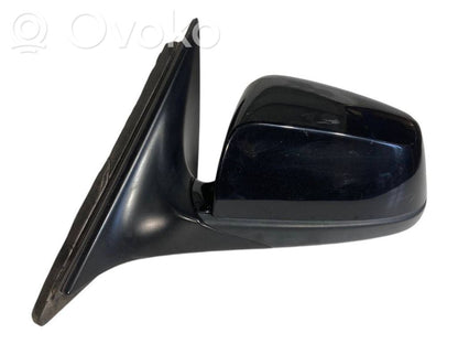 Spogulis (elektriski vadāms)