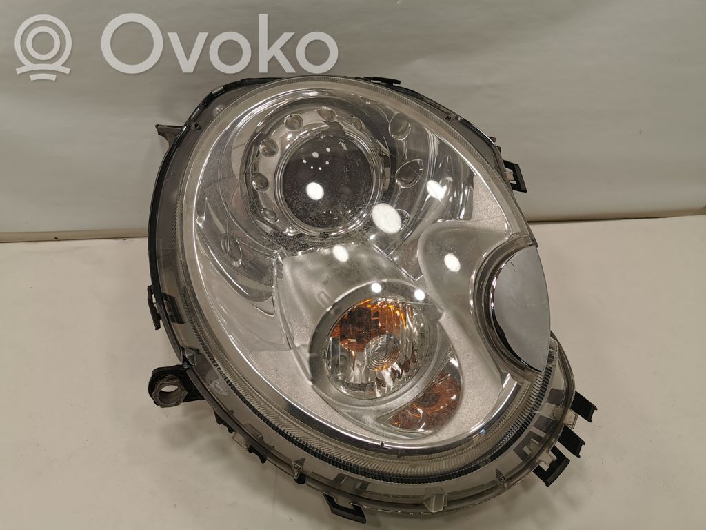 Priekšējais lukturis