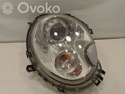 Priekšējais lukturis