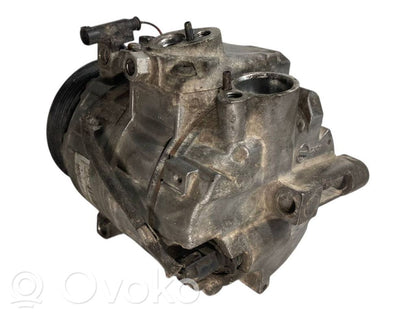 Gaisa kondicioniera kompresors (sūknis)