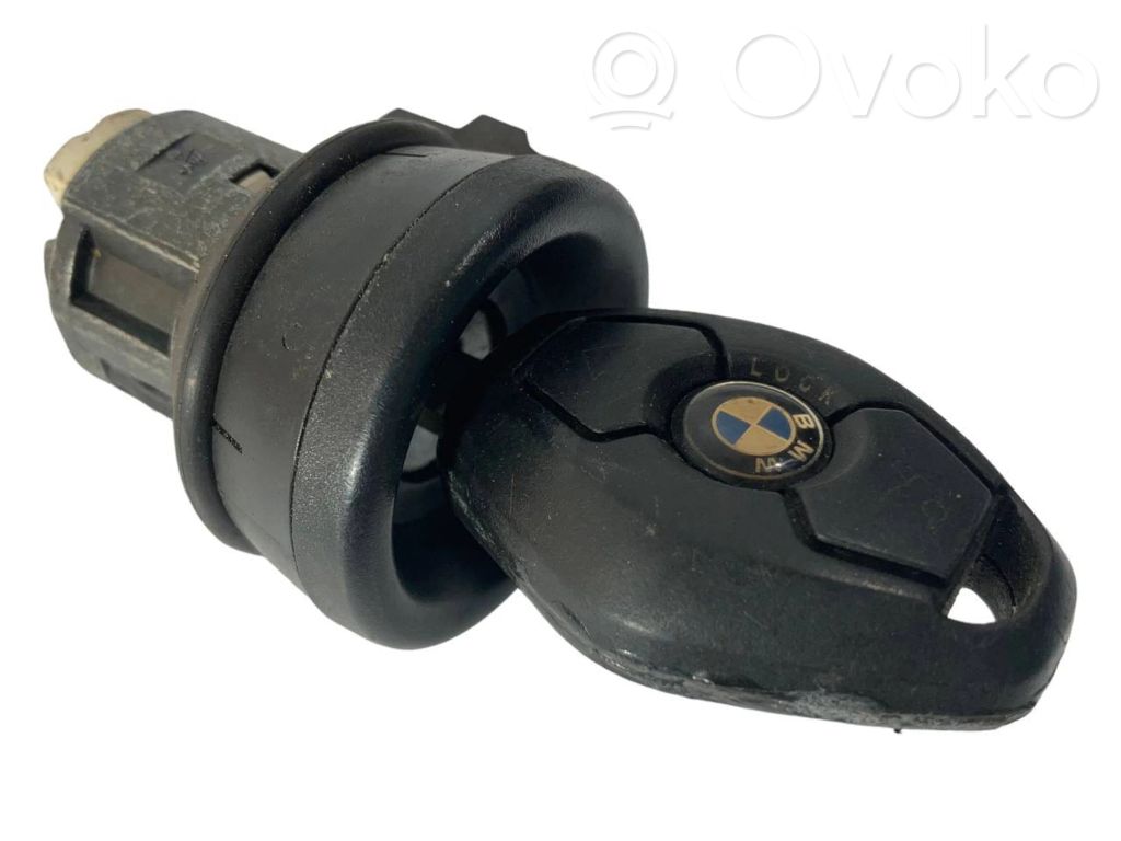 Aizdedzes ECU komplekts