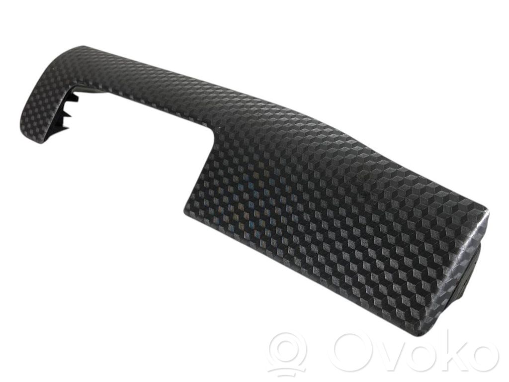 Отделка панели