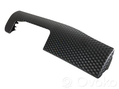 Отделка панели