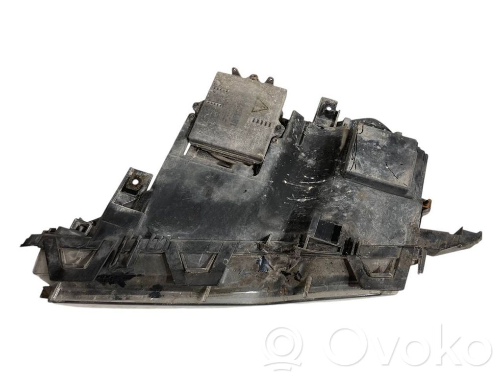 Priekšējais lukturis